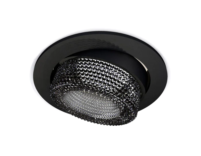 Комплект встраиваемого поворотного светильника Ambrella light XC7652061