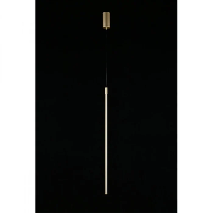 Светильник подвесной Aployt Gabi APL.0123.16.15