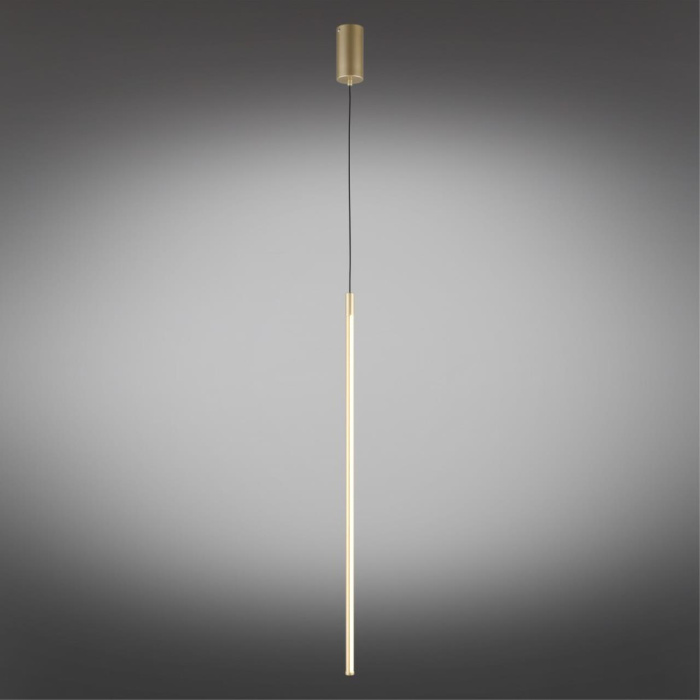 Светильник подвесной Aployt Gabi APL.0123.16.15