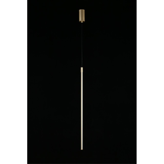 Светильник подвесной Aployt Gabi APL.0123.16.15