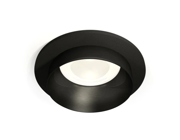 Комплект встраиваемого светильника Ambrella light XC6513021