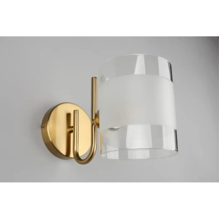 Светильник настенный Aployt Syuzet APL.661.01.01