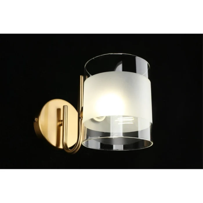 Светильник настенный Aployt Syuzet APL.661.01.01