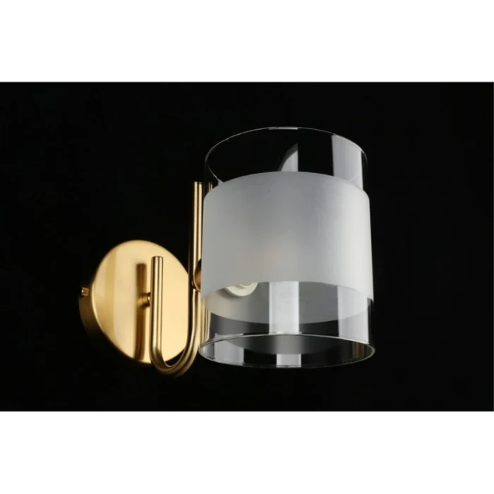 Светильник настенный Aployt Syuzet APL.661.01.01