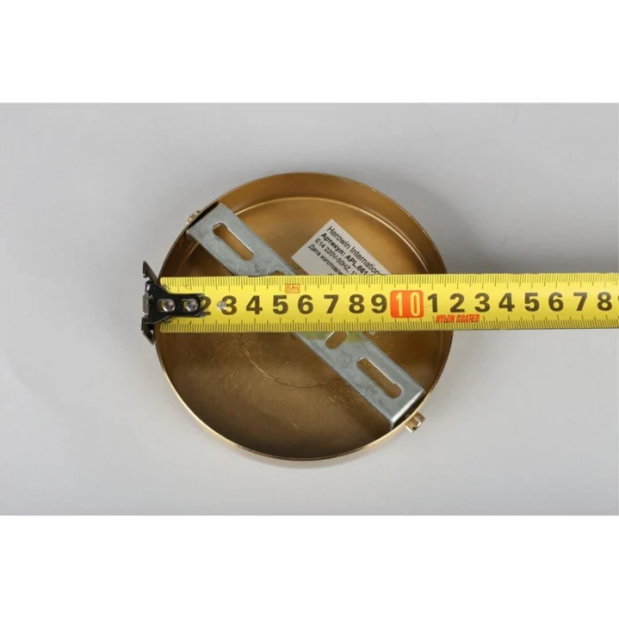 Светильник настенный Aployt Syuzet APL.661.01.01