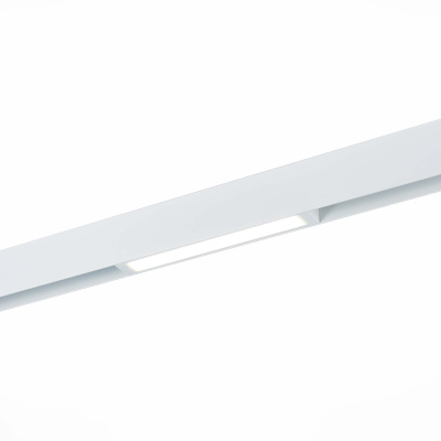 Трековый светильник ST Luce Skyline 220 ST657.546.09H