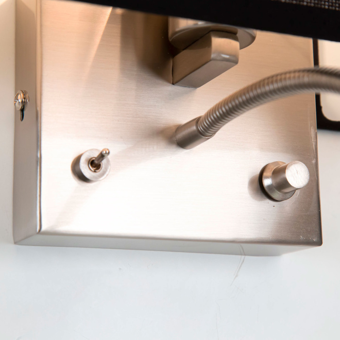 Бра Citilux Декарт CL704301