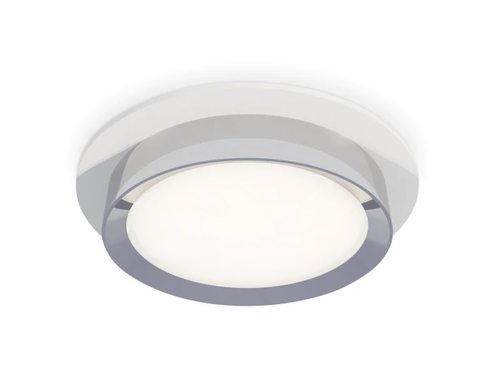 Комплект встраиваемого светильника Ambrella light XC8050003