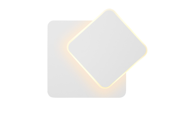Настенный светильник iLedex Range WLB8271 WH