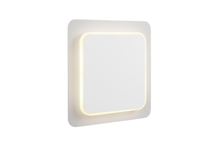 Настенный светильник iLedex Range WLB8271 WH