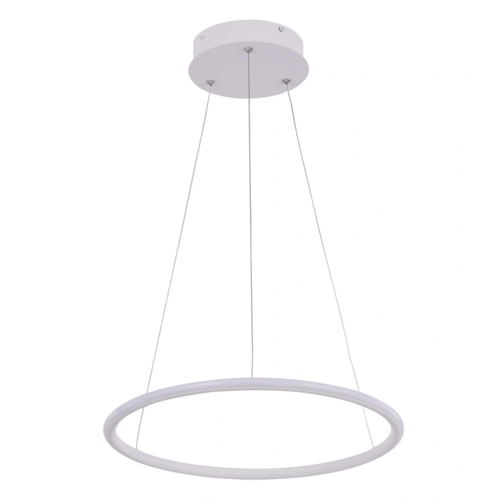 Подвесной светодиодный светильник Arte Lamp A2500SP-1WH