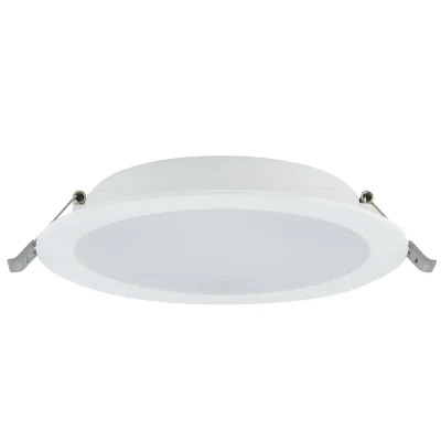 Встраиваемый светильник Nowodvorski Mykonos Led White 10541