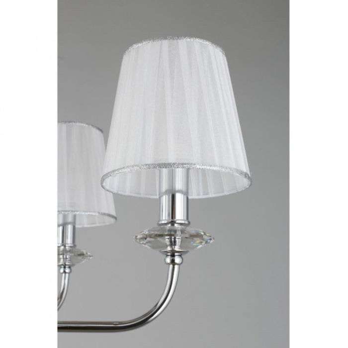 Люстра подвесная Omnilux Camino OML-84903-06