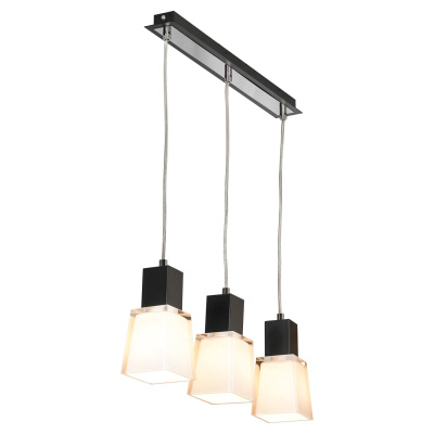 Подвесной светильник LENTE LSC-2506-03