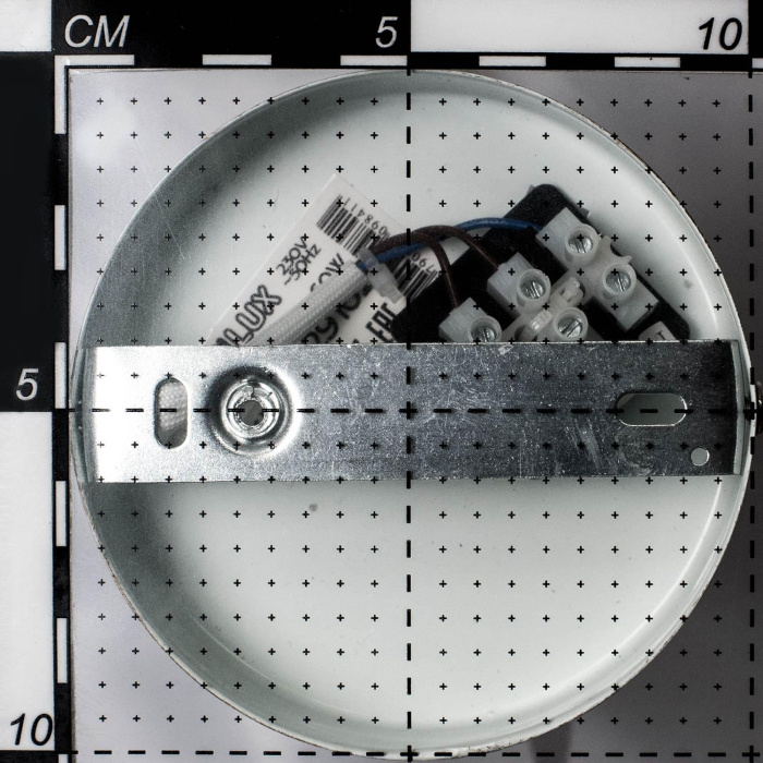 Люстра на штанге Citilux Дункан CL529161