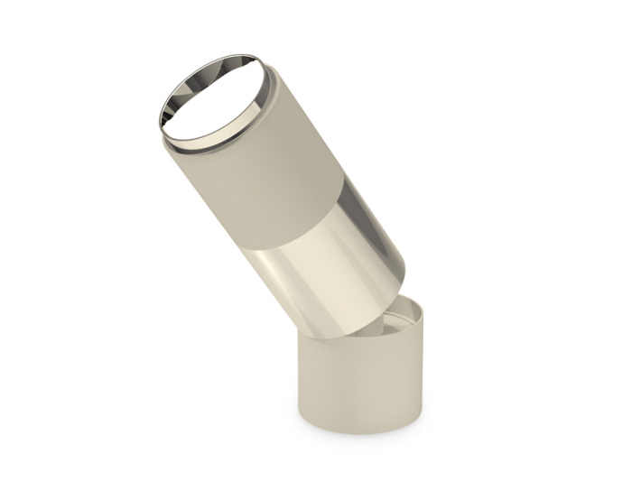 Крепеж накладной поворотный для светильника D60mm Ambrella light A2220