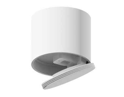 Крепеж накладной поворотный для светильника D60mm Ambrella light A2220