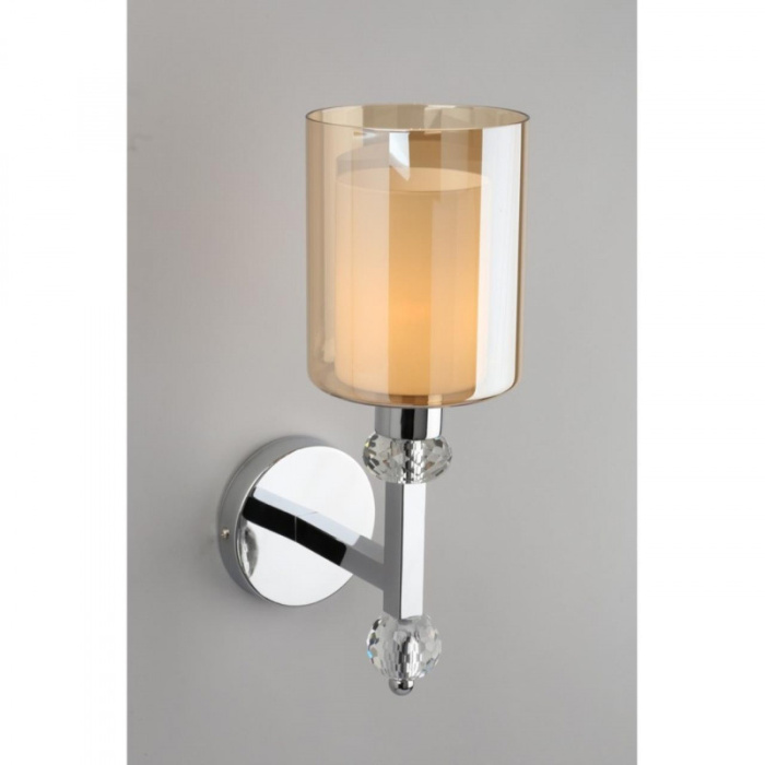 Светильник настенный Omnilux Malito OML-79901-01