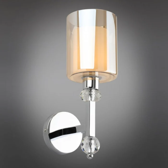 Светильник настенный Omnilux Malito OML-79901-01