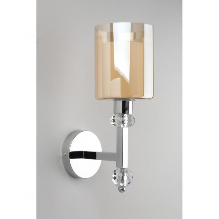 Светильник настенный Omnilux Malito OML-79901-01