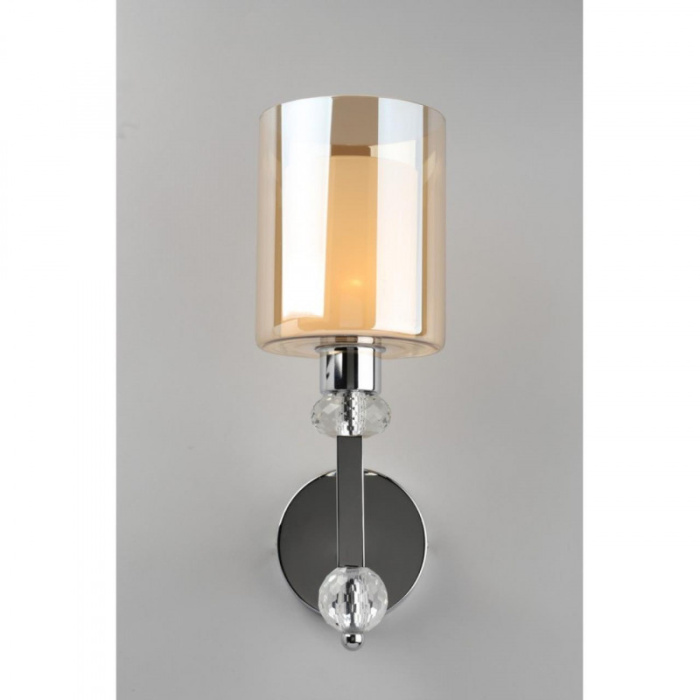 Светильник настенный Omnilux Malito OML-79901-01