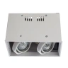 Накладной светильник Arte Lamp CARDANI PICCOLO A5942PL-2WH