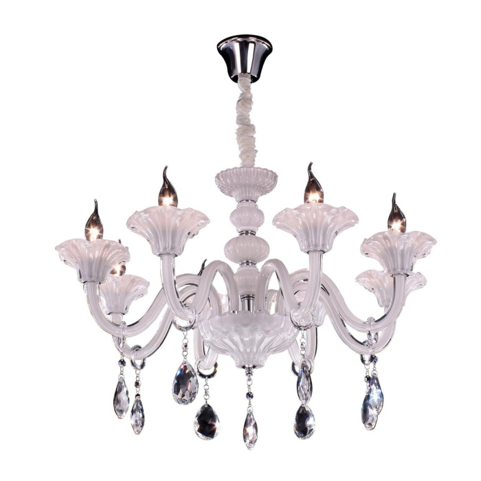 Люстра подвесная Citilux Ирида CL351180