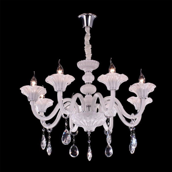 Люстра подвесная Citilux Ирида CL351180