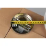 Светильник настенный Omnilux Giarre OML-56001-01