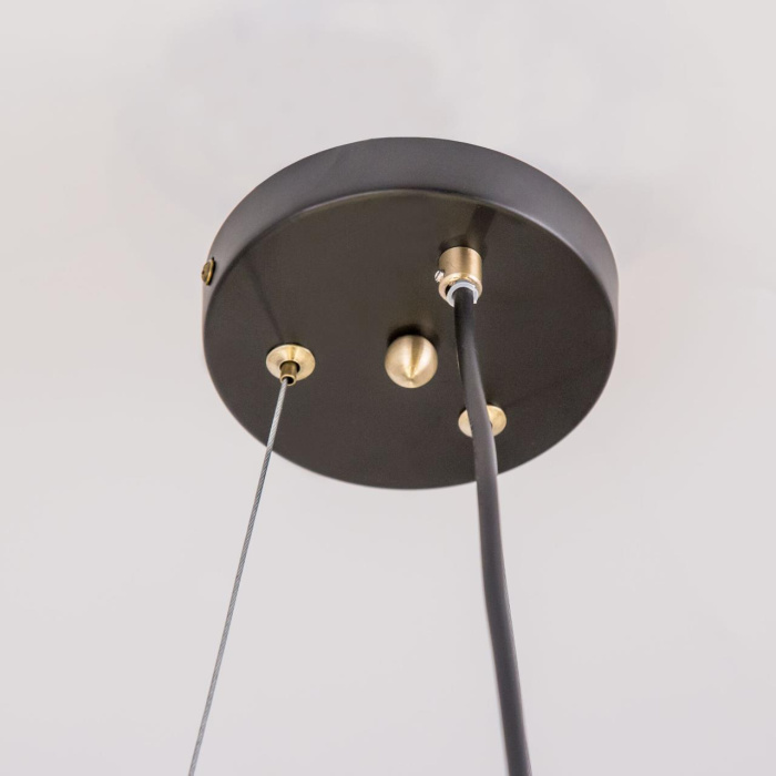 Люстра подвесная Citilux Планета CL105155