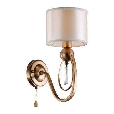 Светильник настенный Omnilux Mellitto OML-63811-01