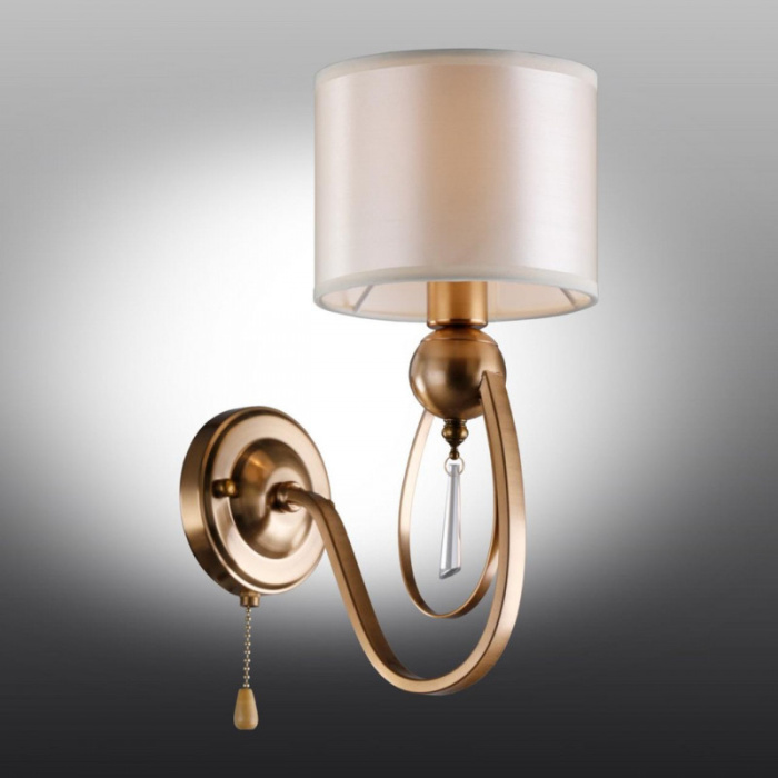 Светильник настенный Omnilux Mellitto OML-63811-01