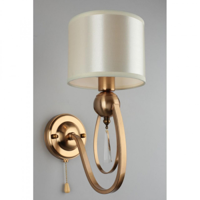 Светильник настенный Omnilux Mellitto OML-63811-01