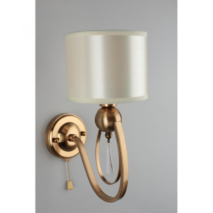 Светильник настенный Omnilux Mellitto OML-63811-01