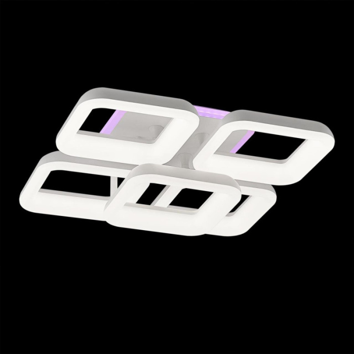 Люстра потолочная Citilux Паркер Смарт CL225A250E