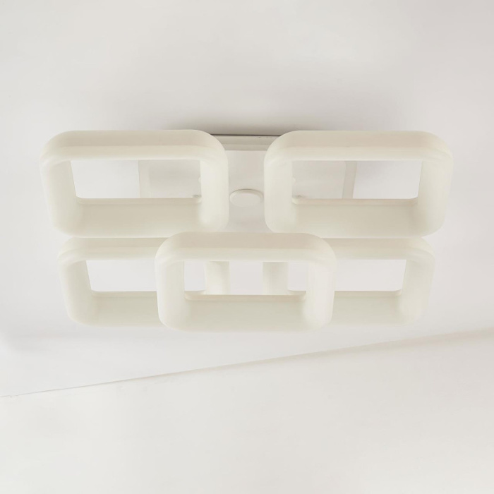 Люстра потолочная Citilux Паркер Смарт CL225A250E