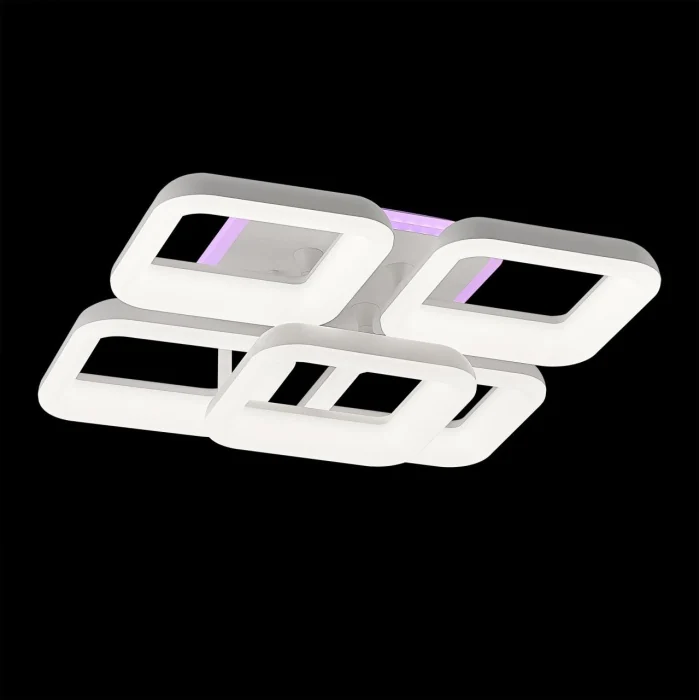 Потолочный светодиодный светильник Citilux Паркер Смарт CL225A250E