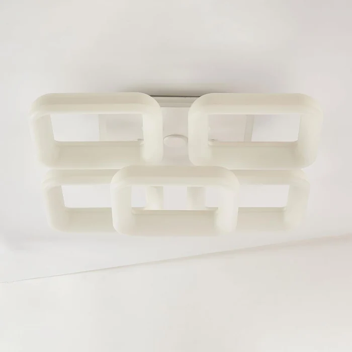 Потолочный светодиодный светильник Citilux Паркер Смарт CL225A250E