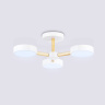 Потолочный светодиодный светильник с пультом Ambrella light FL4821