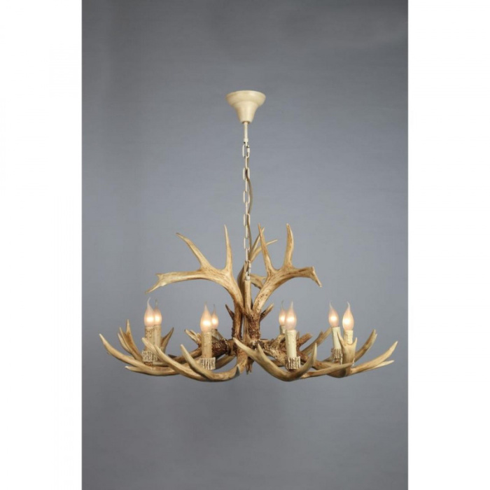 Люстра подвесная Omnilux Loureiro OML-52003-08