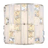 Бра Odeon Light Crossa 5072/28WL