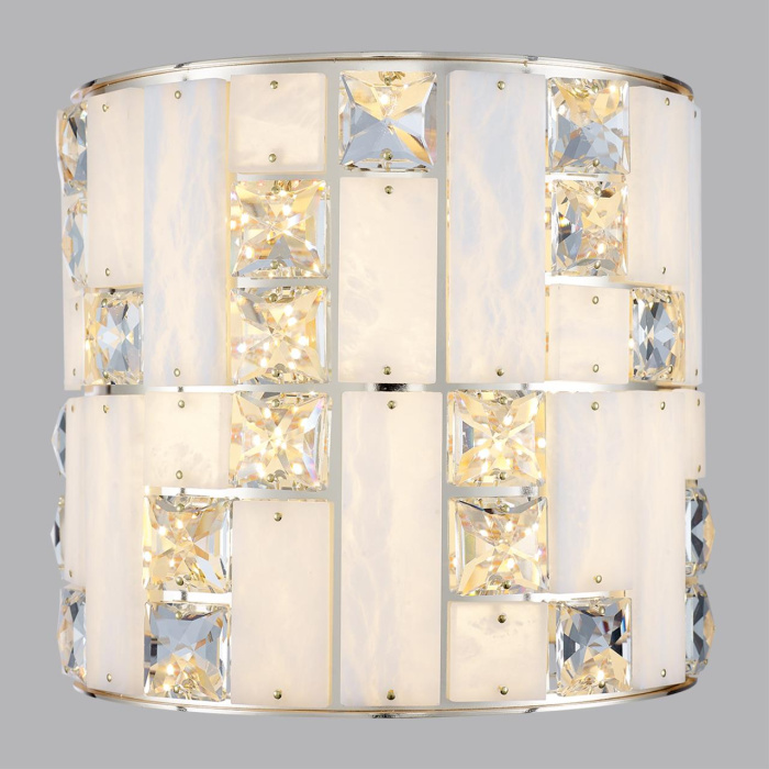 Бра Odeon Light Crossa 5072/28WL