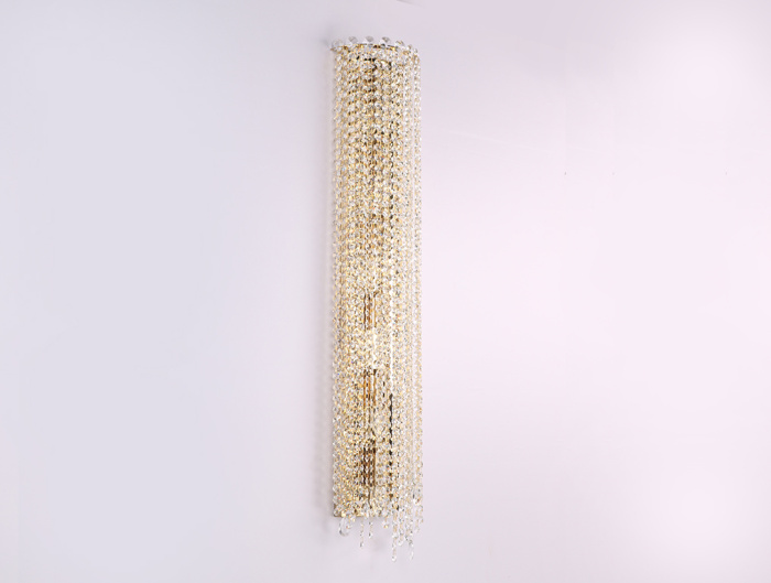 Настенный светильник Newport 10906/A gold М0060921