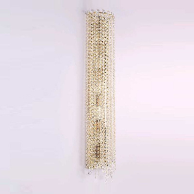 Настенный светильник Newport 10906/A gold М0060921