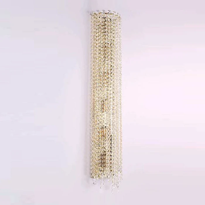Настенный светильник Newport 10906/A gold М0060921