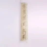 Настенный светильник Newport 10906/A gold М0060921