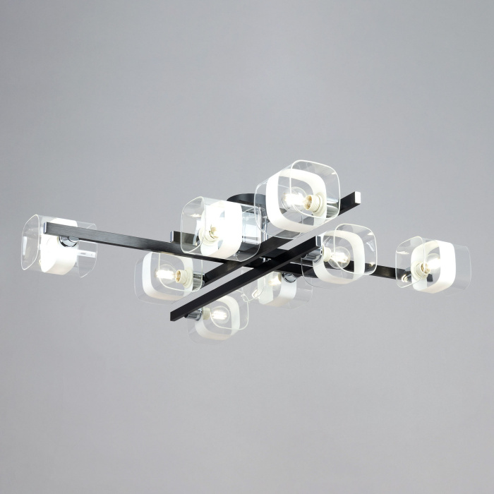 Люстра потолочная Citilux Вирта CL139282