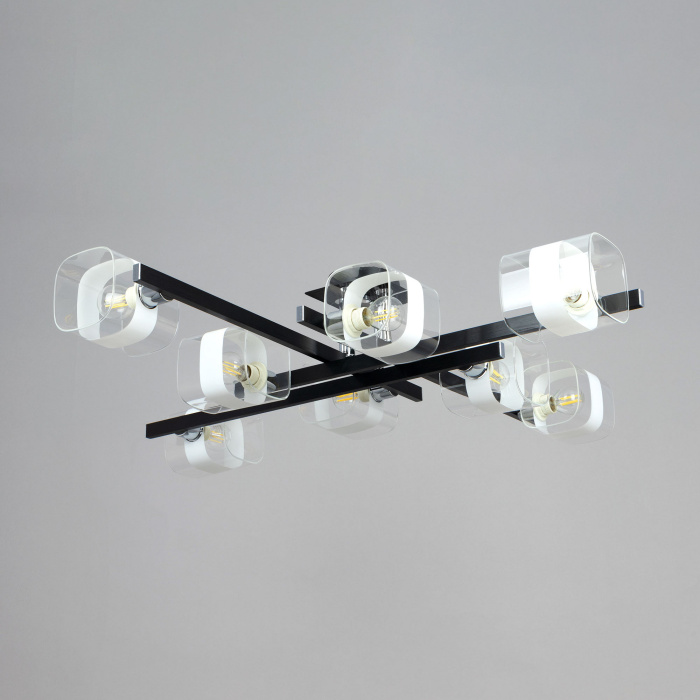 Люстра потолочная Citilux Вирта CL139282