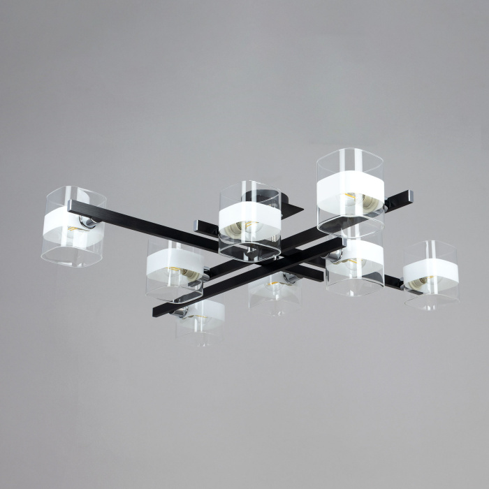 Люстра потолочная Citilux Вирта CL139282