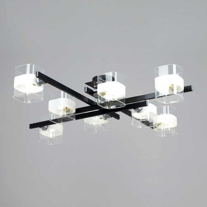 Люстра потолочная Citilux Вирта CL139282